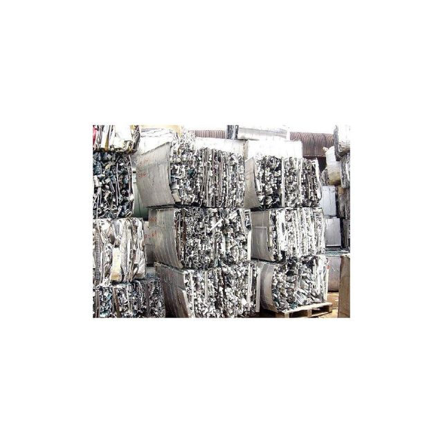 Cheap Price 6063 Aluminum Scrap Wholesale Supply Durable Metal Material Available - Image 3