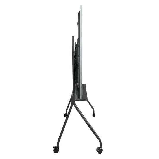 Office Touch Smart Board Interactive Electronic Whiteboard Weight 52kg Panel Type LCD Trademark LG BOE Aspect Ratio - Image 2