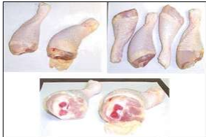Frozen Chicken Drumstick - Image 1