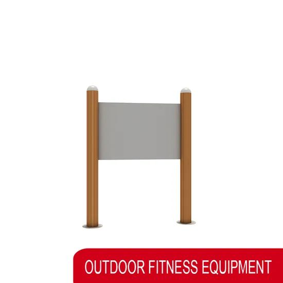 Commercial Outdoor Fitness Equipment in Park Garden Fitness Equipment for Kids - Image 2