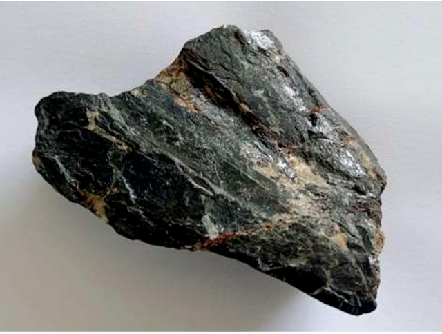 Tungsten ore 55% - Image 1
