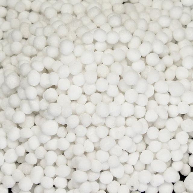 Buy Wholesale Urea 46% Nitrogen fertilizer/ Factory Supply High Quality Fertilizer Urea White Granul – product photo 2, product detail gallery