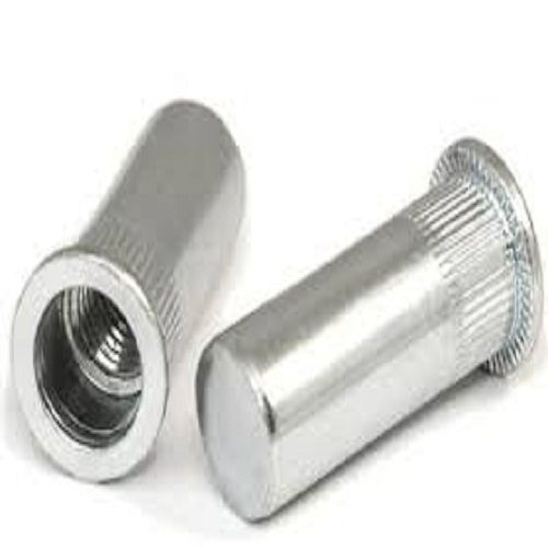 Blind Rivet Nuts (or Blind Threaded Inserts) Benefits include Blind sided assembly.Reliable and secure thread - Image 1