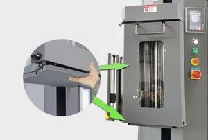 Automatic Pallet Winding Machine X1 - Image 6