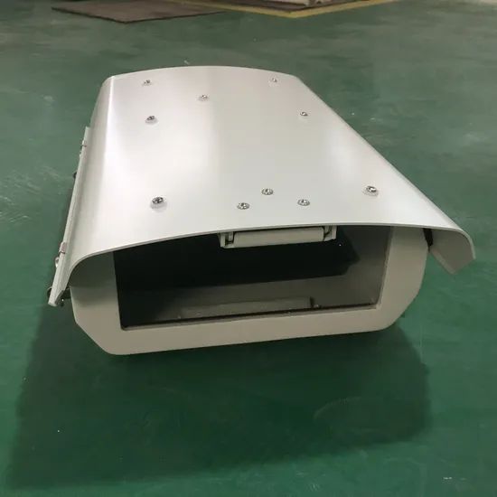 Large Size Big Window Camera Housing - Image 3