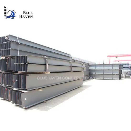Metal Building Fast Construction Light Steel Structure - Image 4
