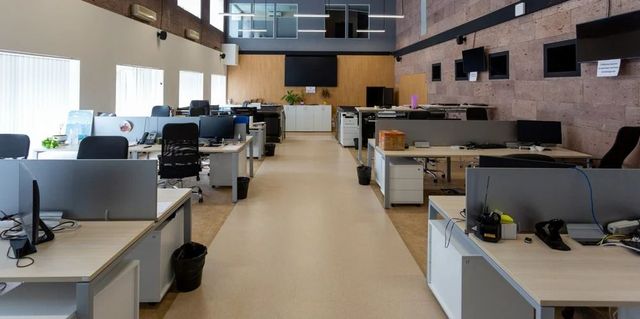 Offices Interior Design - Image 3