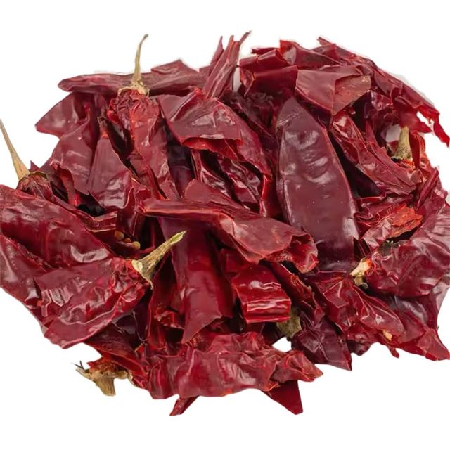 Dried sweet pepper powder 100asta paprika ground 100asta Fcl Capacity 24mt Freshness Level Dried Package Size 25kg/bag Pungency Under 700 Shu - Image 2