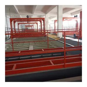 Plating Machine Jewelry Tools Electroplating Machine Origin China Trademark Wenbo Output Customized Dimension Customized - Image 1