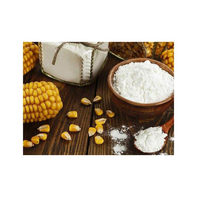 10KG 20KG 25KG 50KG Sizes Offset Printed PP Woven Wheat Corn Maize Flour Sale By Bag Bulk - Image 3