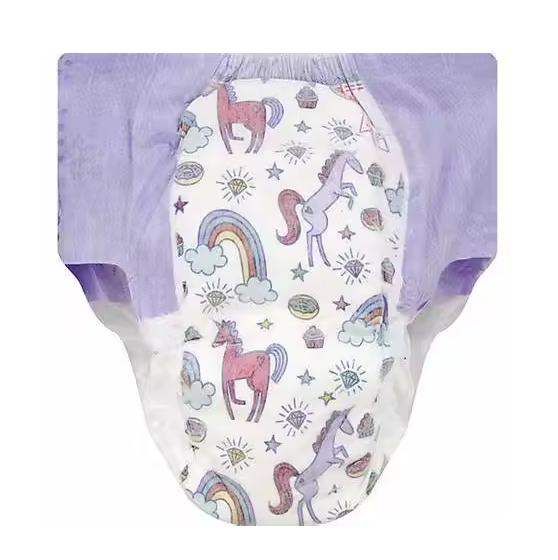 Vintage Goodnites Boxers & Pampers UnderJams Disposable Overnight Protective Underwear for Boys & Girls - Image 4