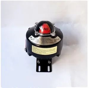 Explosion Proof Limit Switch Box Apl 510n Origin China Trademark ZT Model NO. APL 510N HS Code 8481901000 Application - Image 4