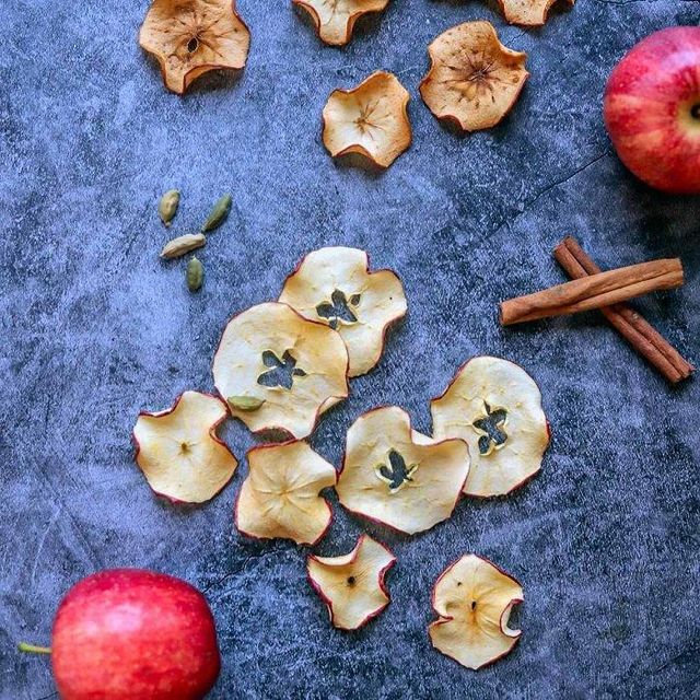 Natural Sweet Apple Fruit Bites Healthy Snack Export Quality Dried Apple Fruit Snack Bulk Supply - Image 4