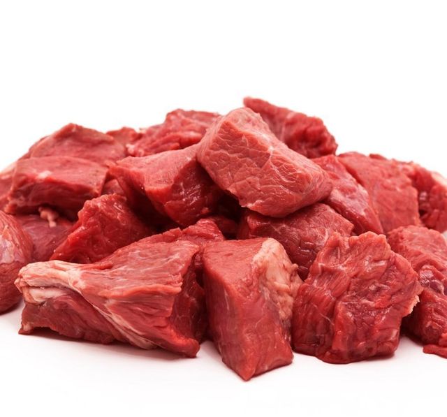 Frozen Halal Beef Meat - Frozen Halal Buffalo Meat - Frozen Beef Tenderloin - Beef Topside! - Image 1