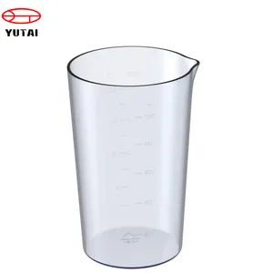 4in1 Multi-Functional Household Hand Mixer Trademark YUTAI HS Code 8509409000 Applicable Number 4-5 Origin Guangdong, China - Image 6