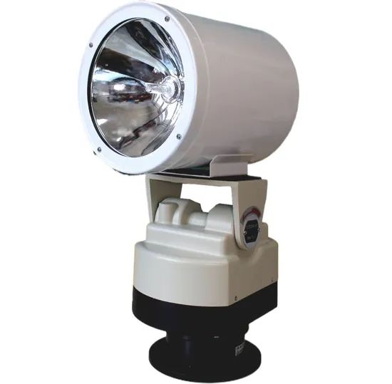 Boat Light with Pan Tilt Motor - Image 1