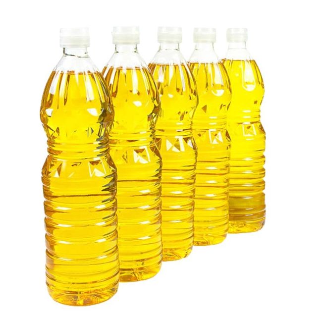 High Quality Refined Cooking Oil Plant Based Edible Oil Neutral Flavor Stable Quality for Frying and Cooking - Image 3