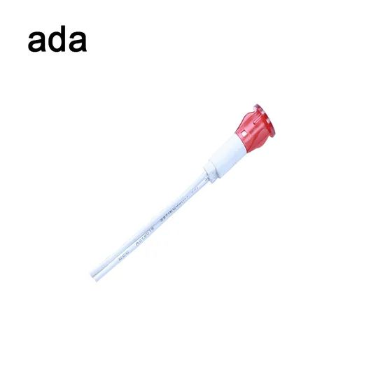 Manufacturers Direct Selling 10mm LED Bicycle Indicator Lights - Image 4