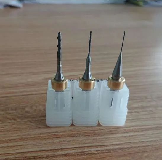 Roland Milling Tools Dental Lab Diamond Milling Cutter Roland - Image 3