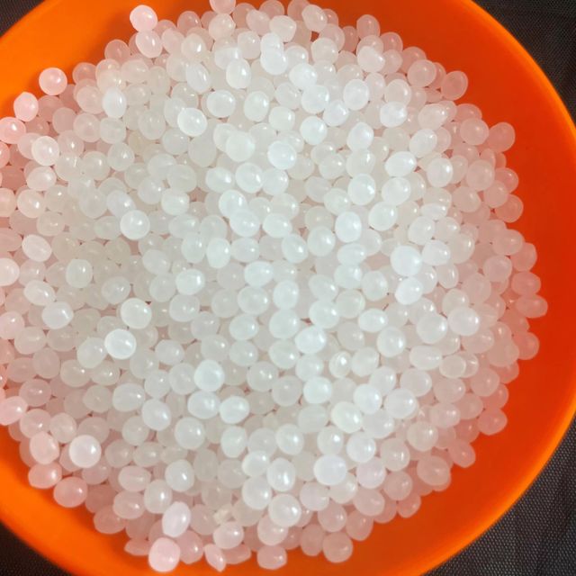 Export Ready Hdpe Resin Portfolio Includes Virgin Hdpe Film Grade Granules For Packaging Film Producers - Image 4