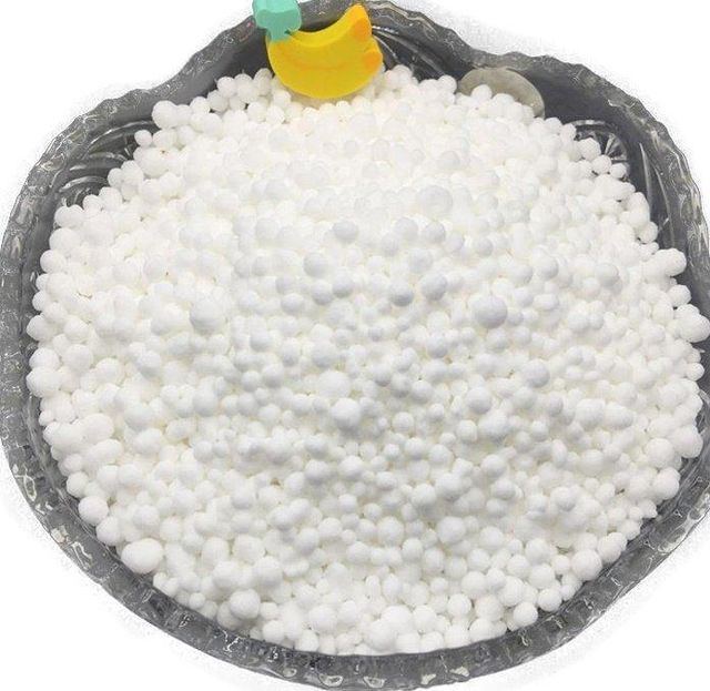 Buy 100% Organic Soil and fertilizers Online - Urea 46% N, Diammonium Phosphate (DAP), Complex NPK (Nitrogen, Phosphorus, Potassium) fertilizers - Image 1