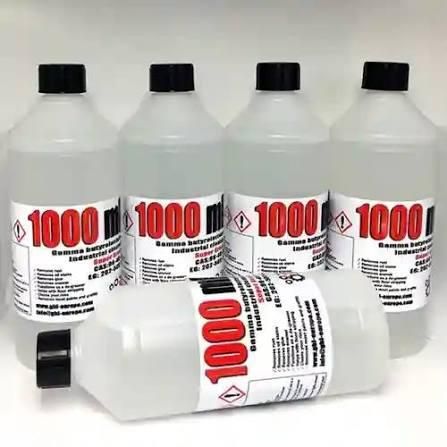 GBL / Gamma-butyrolactone Liquid Chemical Wheel cleaner for wholesale and export worldwide - Image 3
