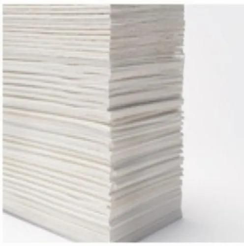 Quality Bleached Hardwood Kraft Pulp and Bleached Soft Wood Kraft Pulp - Image 1