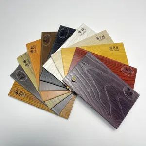 Hand Lay-up Fiberglass Reinforced Plastic Flat Panel Shape Flat Type Profiled Model NO. HB-S Size Customized Specification - Image 5