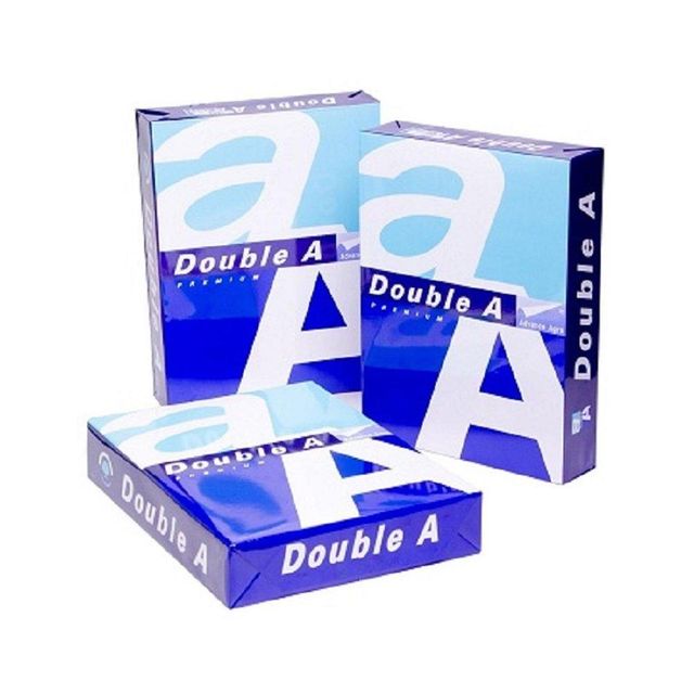 Multi-Purpose Paper 80 GSM 70 GSM A4 Paper Copy A Paper - Image 3