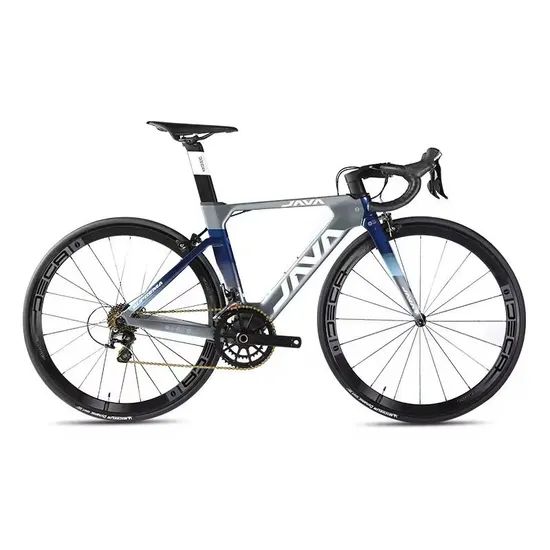 2021 Road Racing 22-Speed Carbon Fiber Frame Speed 21 Trademark EB Length 165 M Wheel Size 26" Style Road Bike Specification - Image 2