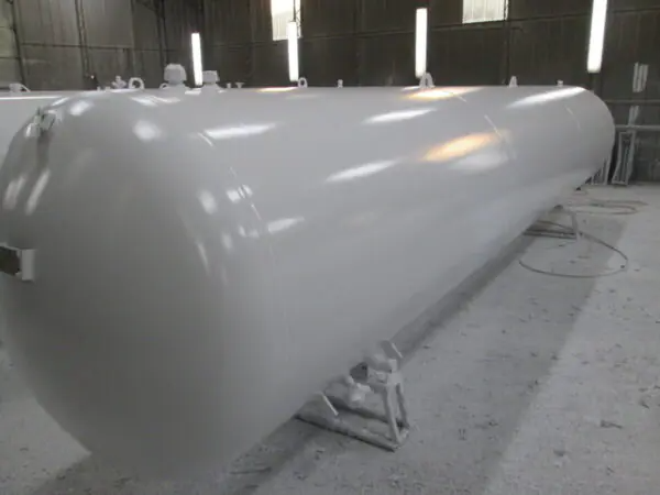 propane tank / Buy 2000 Gallon Propane Tanks - Image 4