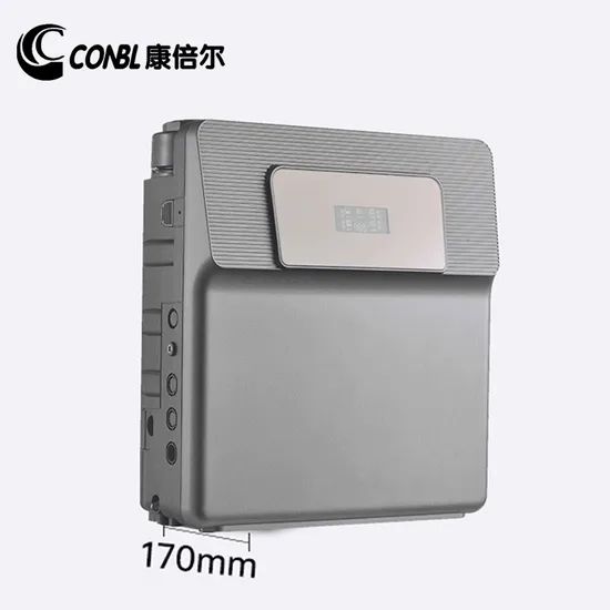 Conbl No Tank Five-Stage Precision RO Water Purifier for Under-Sink Use - Image 3