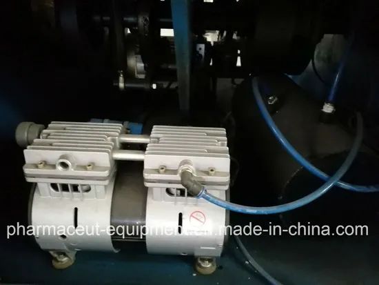 Automatic Carton Into Box Packing Boxing Equipment - Image 4