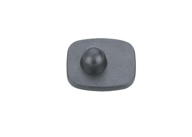 82.5 RFID Tags, Size: Small Size Small Color black Material Abs Frequency 82.5 Is It Customised Non - Image 1