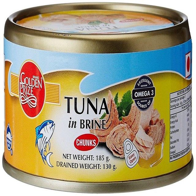 Premium Canned Tuna Fish in Brine Clean and Healthy Seafood Option for Consumers For Sale - Image 4