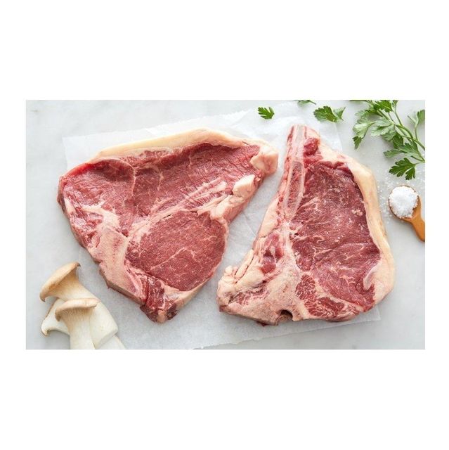 Frozen Beef T-bone Steak Meat, Wholesale - Image 4