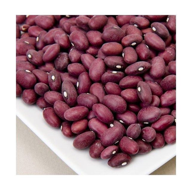Dark Red Kidney Beans Long Shape Kidney Beans Wholesale - Image 4