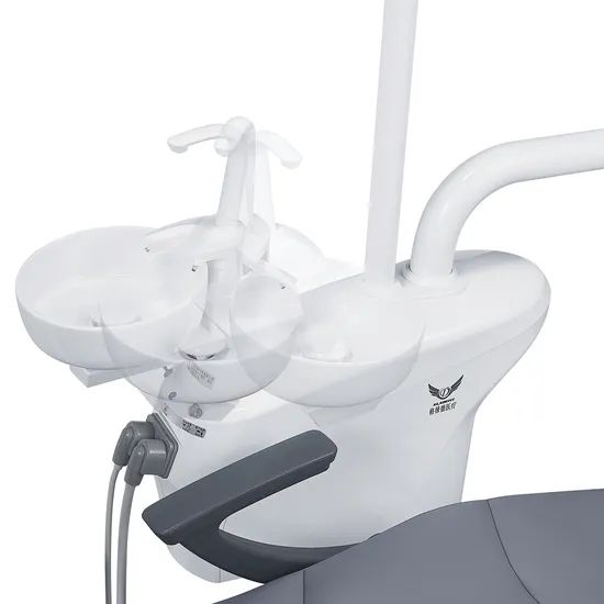 Dental Chair Supply From China - Image 5