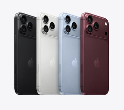 Apple iPhone 18 Pro Max - Image 8