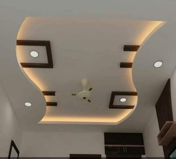 19 False Ceiling Services City/Location Lucknow No Of Projects Done 19 Function false ceiling Location Type Residential Type Of False Ceiling Plaster of Paris - Image 10