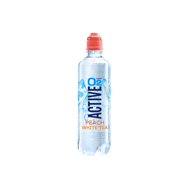 Active O2 water enriched with oxygen for sports hydration and wellness markets - Image 3