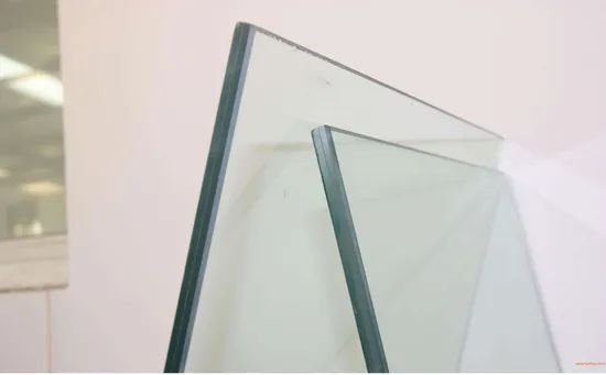 Tempered Glass Clear Toughend Glass - Image 2