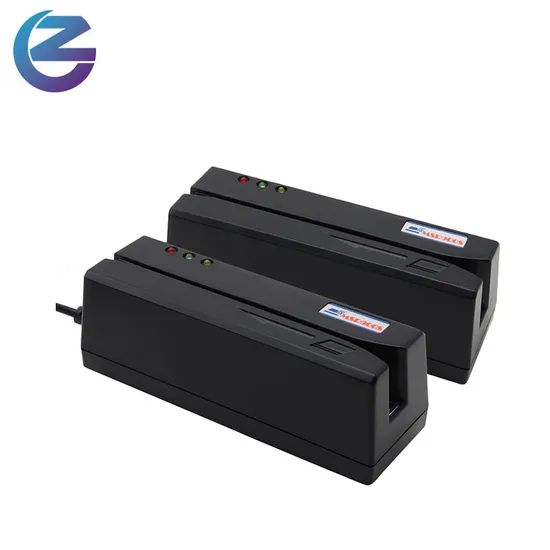 Portable USB Card Reader Factory Supply Encoder Sdk Durable Device - Image 2