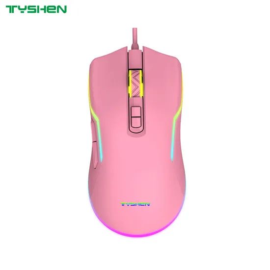Computer Gaming Mouse 3600 Dpi - Image 2