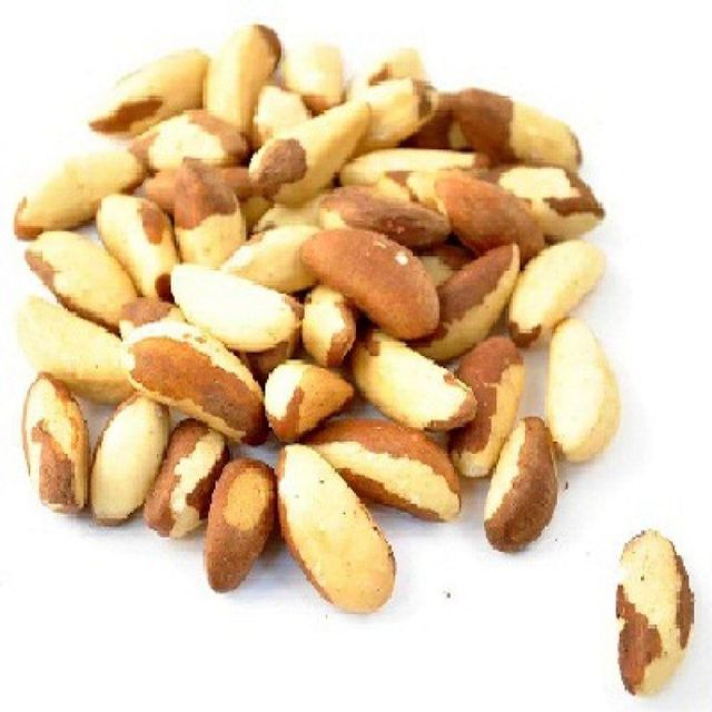 Selected Raw Brazil Nuts Packed In Vacuum Bags For International Wholesale Delivery With Processing Methods - Image 5