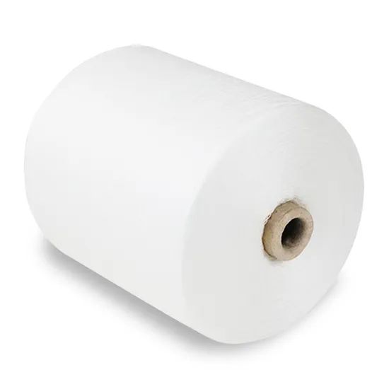 Pure Polyester Sewing Thread Polyester Yarn Baby Corn - Image 6