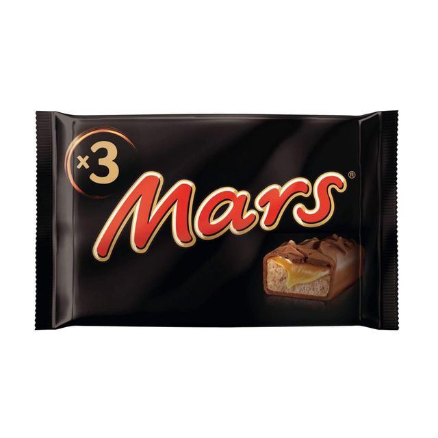 Reliable Mars 35g Chocolate Candy Rich Flavor Premium Milk Chocolate Wholesale Price For Business - Image 4