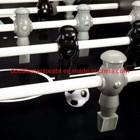 PRO Mini Indoor Soccer Sports Football Table Eoq Yes Obm Yes Model M ODM Yes OEM Yes Legs MDF Logo Yes Playboard 18mm Origin - Image 3
