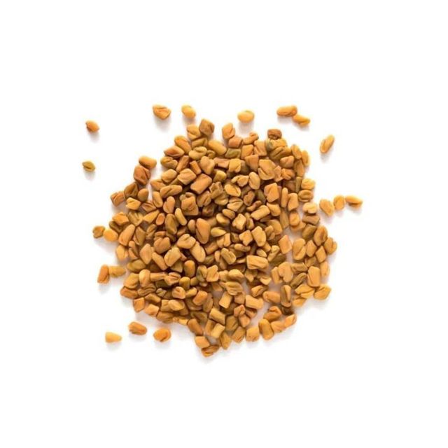 Fenugreek Seeds High Purity Carefully Screened For Seasoning Preparations Functional Foods And Ingredient Selection - Image 3