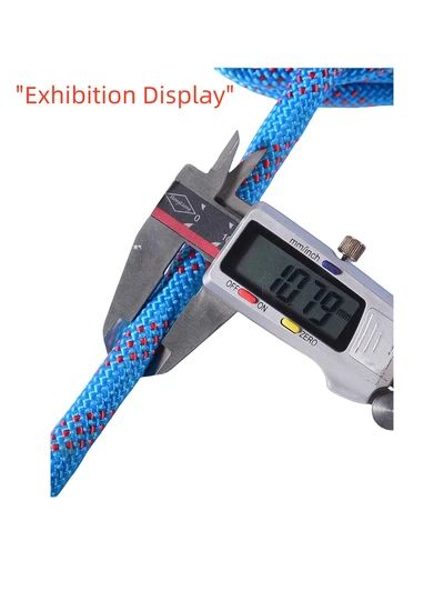 Safety First: Climbing Rope Fall Arrest - Image 3